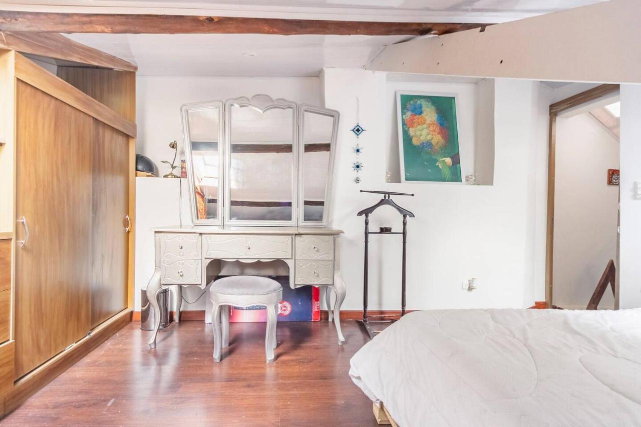 Casa Seta - La Candelaria Bogotá Esterno foto